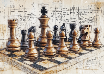 Chess notations