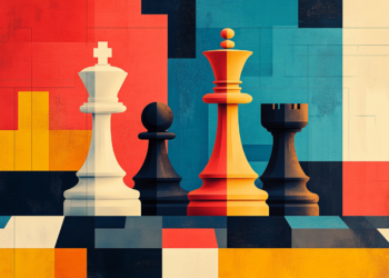 Lesson 4.1 – The Chess Problems