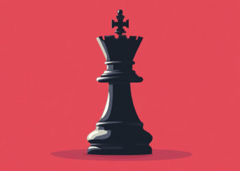 Lone King Check Mate