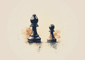 Pawn promotion