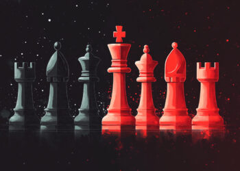 How Every Chess Piece Moves