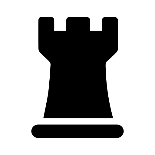 rook chess piece