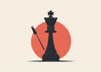The skewer in chess tactics