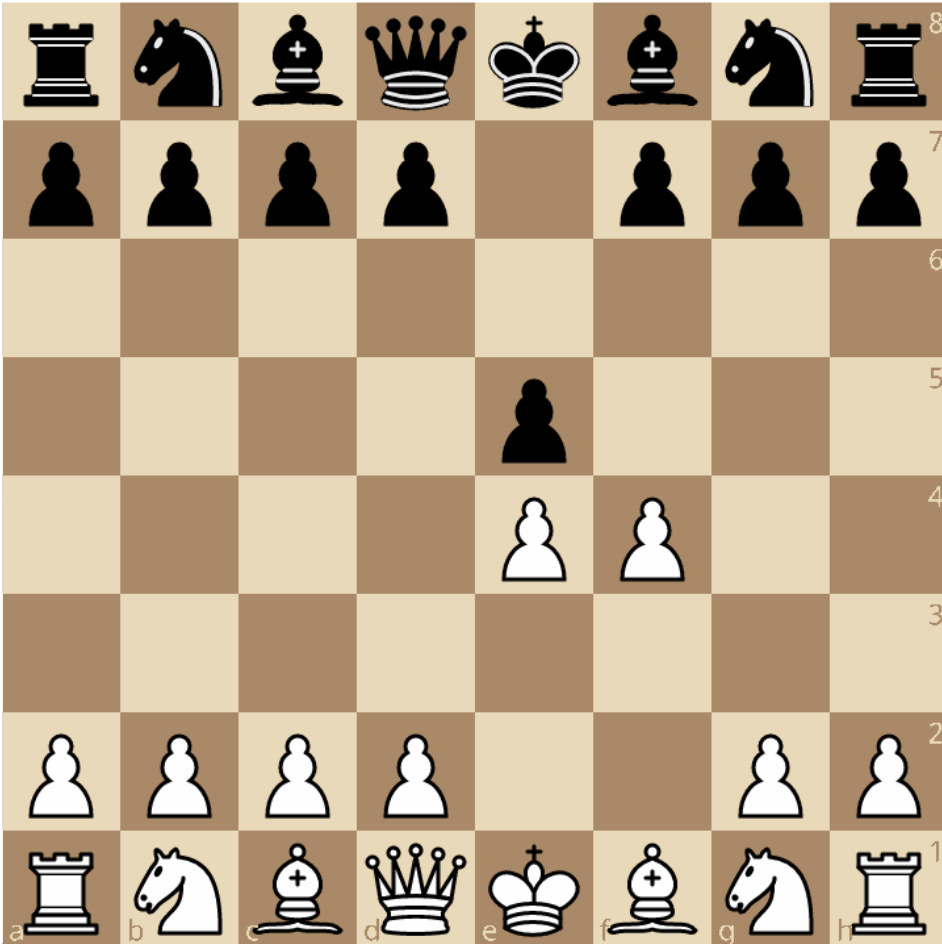 King's Gambit
