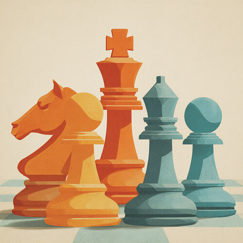 Chess Lessons 4 Beginners - Learn to Play Chess for Free