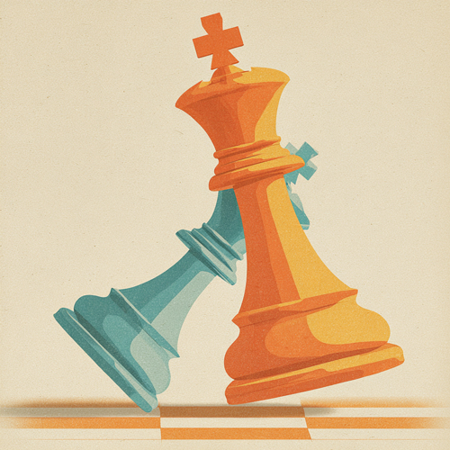 King checkmate